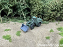 spur Liebherr L574 Radlader (N Fertigmodell) Modell