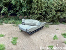 spur M1 A1 Abrams (N Fertigmodell) Modell