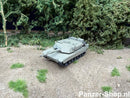 spur M1 A1 Abrams (N Fertigmodell) Modell