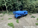 spur MAN F2000 Betonmischer (N Fertigmodell) Modell