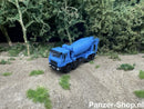 spur MAN F2000 Betonmischer (N Fertigmodell) Modell