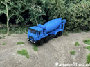 spur MAN F2000 Betonmischer (TT Fertigmodell) Modell
