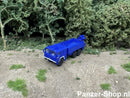spur MAN KAT1 4x4 THW (N Fertigmodell) Modell