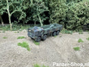 spur MAN KAT1 8x8 Kran (N Fertigmodell) Modell