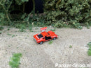 spur Melkus RS 1000 Offen Rot (N Fertigmodell) Modell