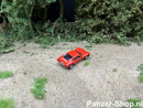 spur Melkus RS 1000 Rot (N Fertigmodell) Modell