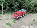 spur Mercedes-Benz 1113, TLF 16/25 Tanklöschfahrzeug (TT Fertigmodell) Modell