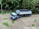 spur Mercedes-Benz Axor & Kipper Auflieger (N Fertigmodell) Modell