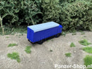 spur Mercedes-Benz Axor, Schiebeplane Koffer (N Fertigmodell) Modell