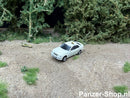 spur Mercedes-Benz E-Klasse Taxi Limousine (N Fertigmodell) Modell