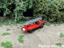 spur Mercedes-Benz L4500 DL30 (N Fertigmodell) Modell