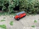 spur Mercedes-Benz L4500 DL30 (N Fertigmodell) Modell