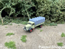 spur Mercedes-Benz L4500 Plane (N Fertigmodell) Modell