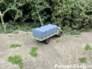spur Mercedes-Benz L4500 Plane (N Fertigmodell) Modell