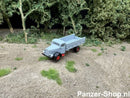 spur Mercedes-Benz L4500 Pritsche (N Fertigmodell) Modell