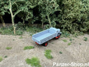 spur Mercedes-Benz L4500 Pritsche (N Fertigmodell) Modell