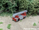 spur Mercedes-Benz NG DLK 23-12 (N Fertigmodell) Modell