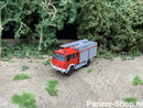 spur Mercedes-Benz NG LF 16-12 (N Fertigmodell) Modell