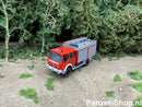 spur Mercedes-Benz NG LF 16-12 (TT Fertigmodell) Modell