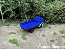 spur Mercedes-Benz NG, THW Kipper (TT Fertigmodell) Modell