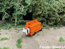 spur Mercedes-Benz T2 Hubsteiger (N Fertigmodell) Modell