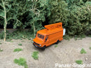 spur Mercedes-Benz T2, Hubsteiger (TT Fertigmodell) Modell