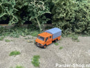 spur Mercedes-Benz T2, Kommunal (N Fertigmodell) Modell
