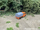 spur Mercedes-Benz T2, Kommunal (N Fertigmodell) Modell