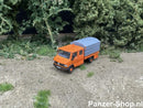 spur Mercedes-Benz T2 Kommunal (TT Fertigmodell) Modell