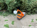 spur Mercedes-Benz Vario Hubsteiger Aktiv (N Fertigmodell) Modell
