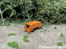spur Mercedes-Benz Vario, Mullwagen (N Fertigmodell) Modell