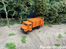 spur Mercedes-Benz Vario, Mullwagen (TT Fertigmodell) Modell