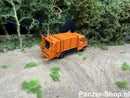 spur Mercedes-Benz Vario, Mullwagen (TT Fertigmodell) Modell
