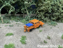 spur Mercedes-Benz Vario, Streuwagen (N Fertigmodell) Modell