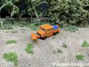 spur Mercedes-Benz Vario, Streuwagen (N Fertigmodell) Modell