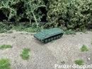 spur MT-LB (N Fertigmodell) Modell