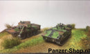 spur (N) AMX-10RC Modell