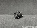 spur (N) Atlas 1604K Zweiwegebagger Modell