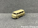 spur (N) Barkas B1000, Bus Modell