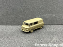 spur (N) Barkas B1000, Halbbus Modell