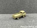 spur (N) Barkas B1000, Pritsche Modell