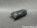 spur (N) Bergepanzer 3 A1, Büffel (Bergeleo) Modell