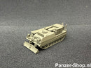 spur (N) Bergepanzer 3 A1, Büffel (Bergeleo) Modell