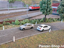 spur (N) BMW 3er (E90) Modell