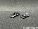 spur (N) BMW 3er (E90) Modell