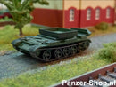 spur (N) BTS-2 Modell