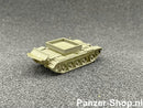 spur (N) BTS-2 Modell