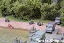 spur (N) Bundeswehr Satze 15 | Quads Modell