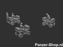 spur (N) Bundeswehr Satze 15 | Quads Modell