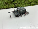 spur (N) Bundeswehr Satze 5 | Mechaniker Modell